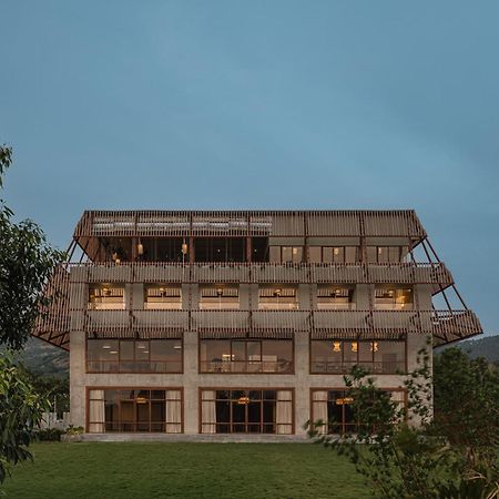 Oro The Estates, Nandi Hills Hotel Nandigunda ภายนอก รูปภาพ
