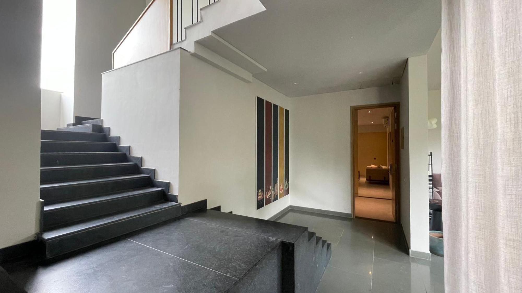 Oro The Estates, Nandi Hills Hotel Nandigunda ภายนอก รูปภาพ