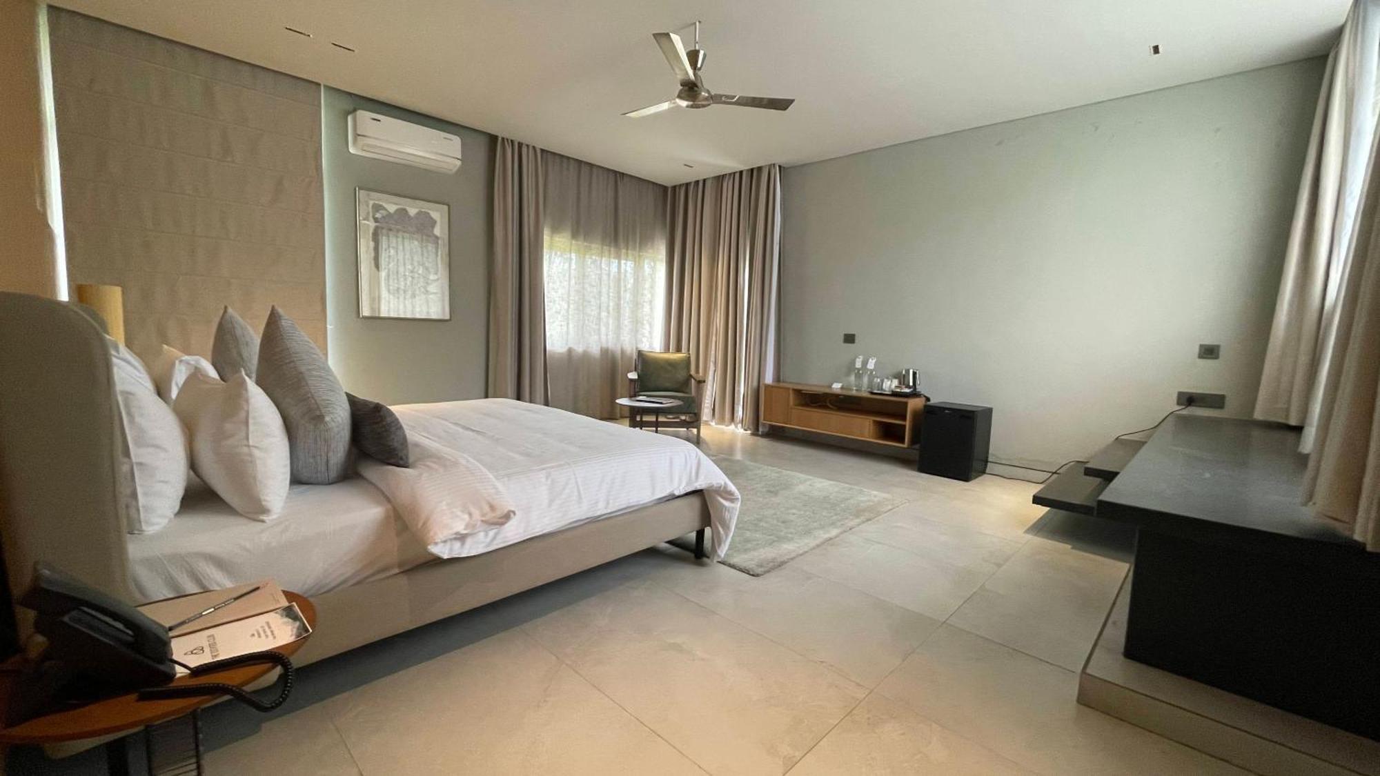 Oro The Estates, Nandi Hills Hotel Nandigunda ภายนอก รูปภาพ