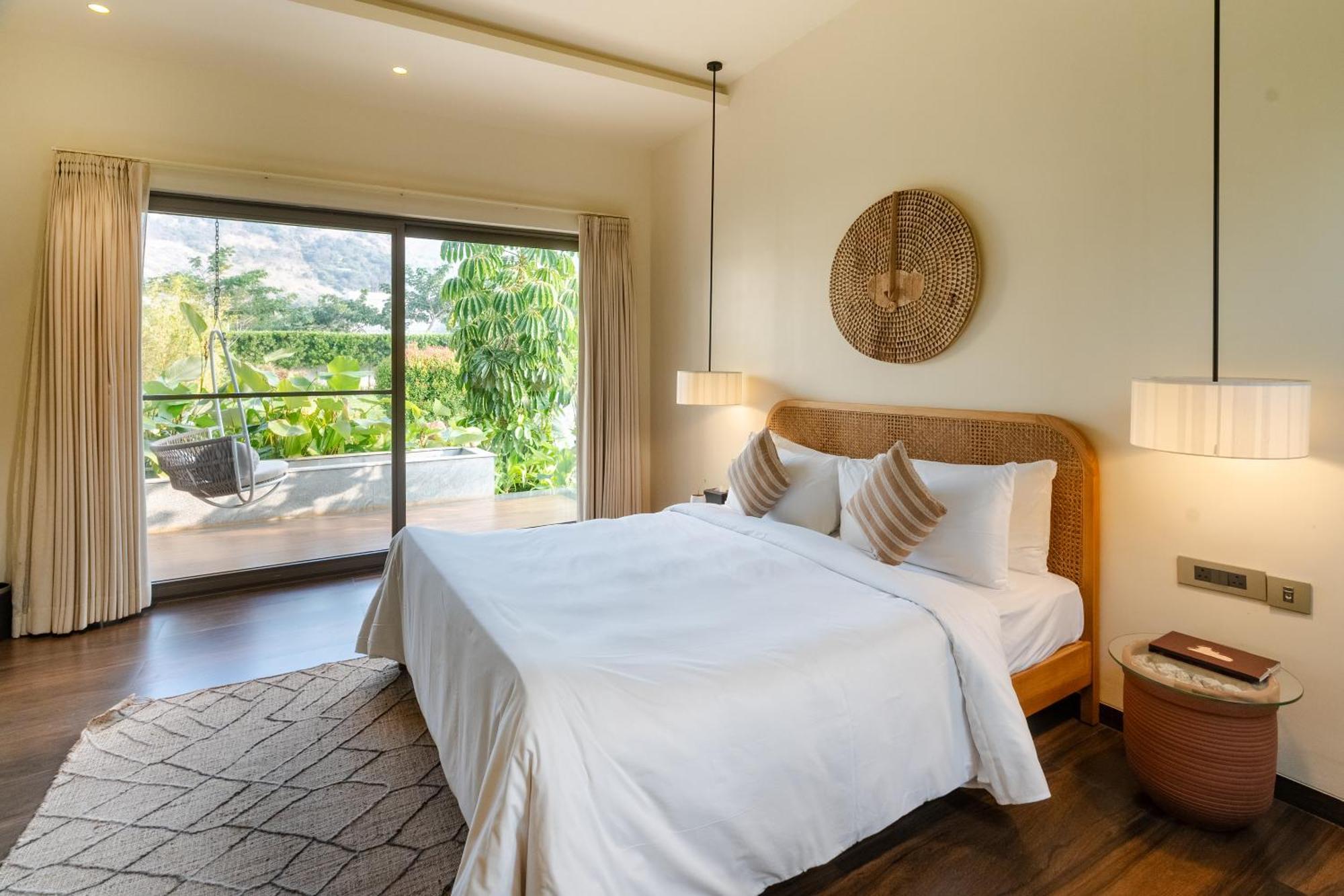 Oro The Estates, Nandi Hills Hotel Nandigunda ภายนอก รูปภาพ