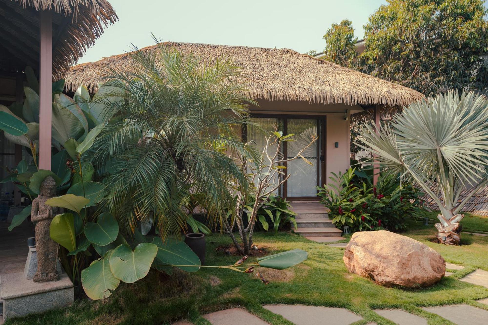 Oro The Estates, Nandi Hills Hotel Nandigunda ภายนอก รูปภาพ