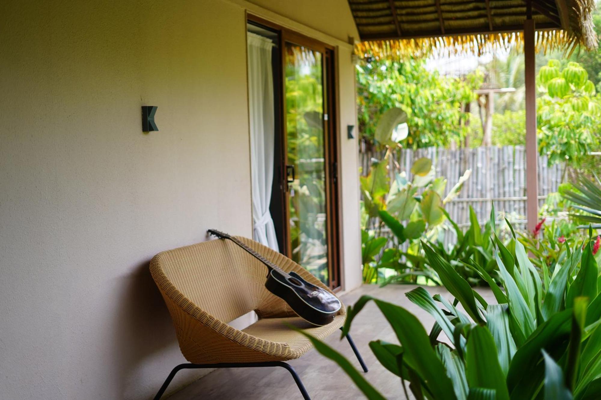 Oro The Estates, Nandi Hills Hotel Nandigunda ภายนอก รูปภาพ