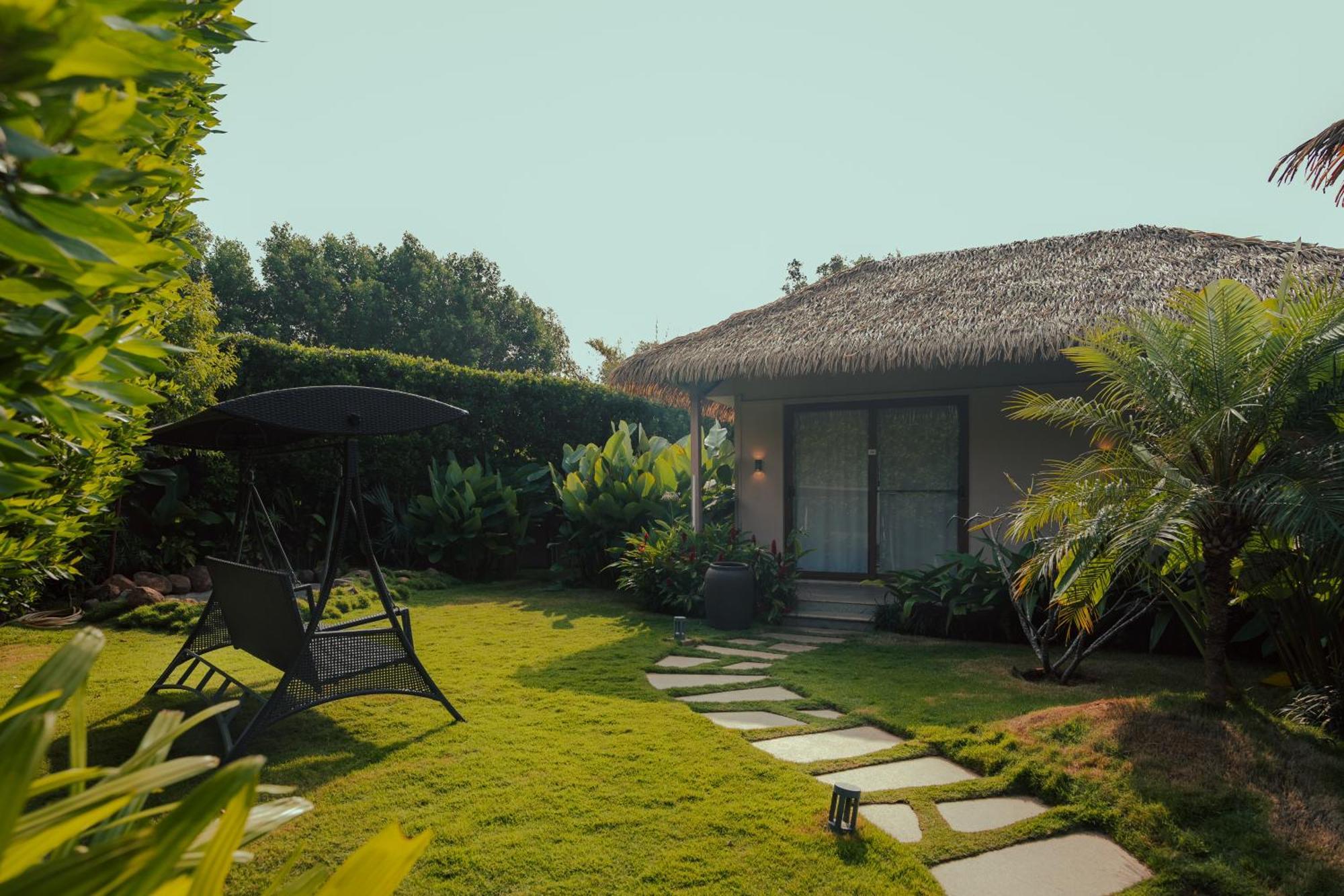 Oro The Estates, Nandi Hills Hotel Nandigunda ภายนอก รูปภาพ